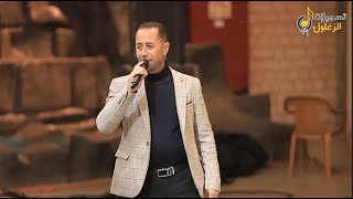 اسمع وشوف الحكم والأمثال من الفنان محمد العراني سهرة العريس صبحي جمال جبارين ام الفحم 2021