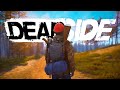 DayZ Clone but it's actually good