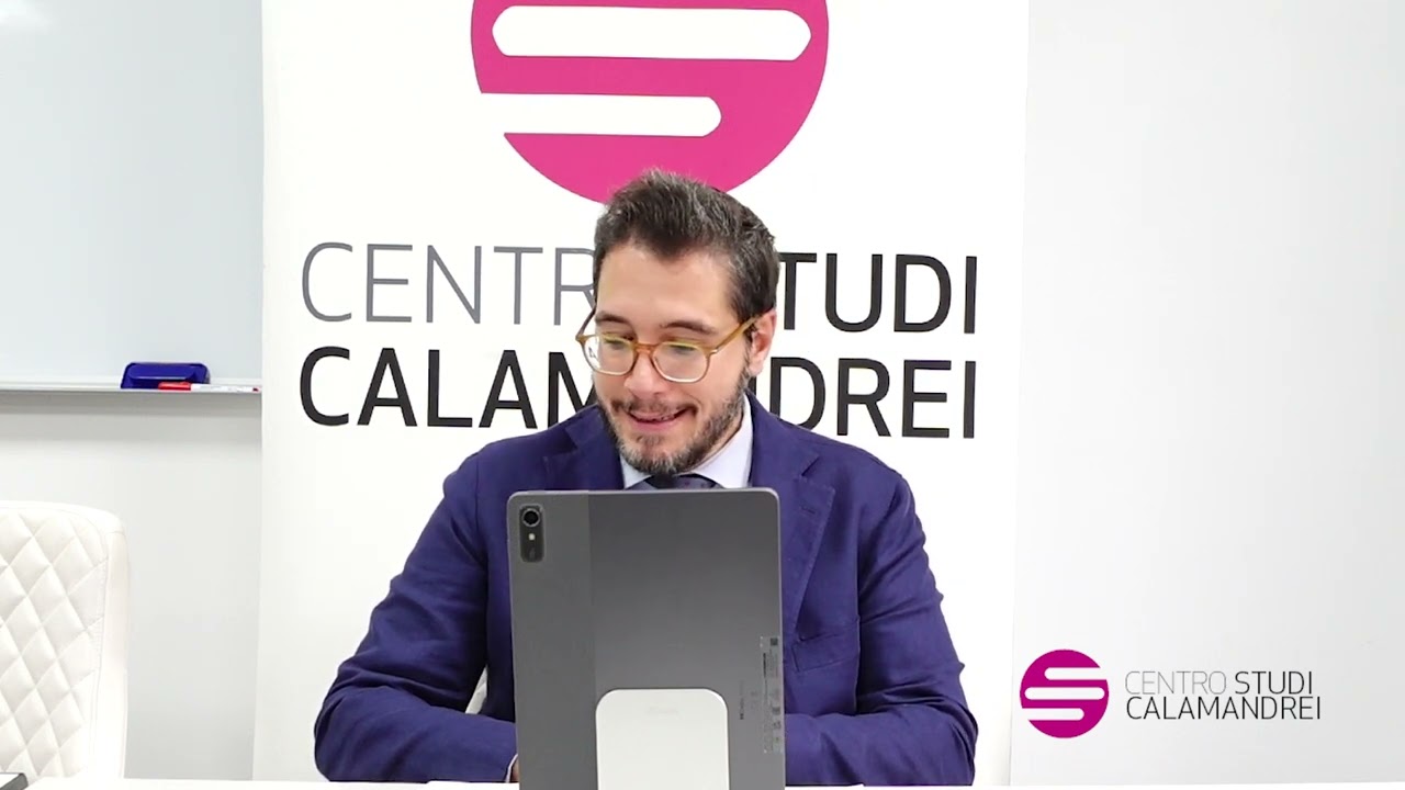 Corso Esame Avvocato 2024 - Violenza Sessuale di Gruppo e Connivenza non Punibile 🟢🔴 (19.10.2024)