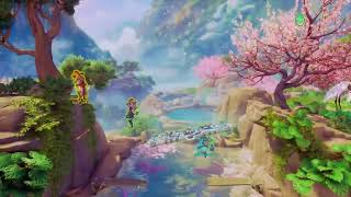 trine5 その1