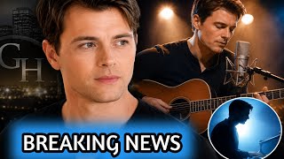 General Hospital Star Chad Duell Stuns Fans With Unexpected Music Debut — Listen to ‘If You Need Me’