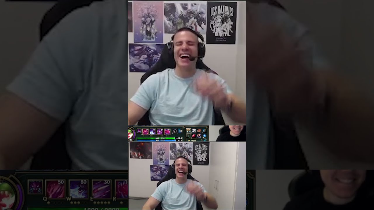 Baus Bait Fail Makes Velja LOSE IT!🤣