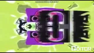 Klasky Csupo Mirror Major