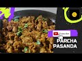 Tawa parcha  parcha pasinda  kebabs masala madness