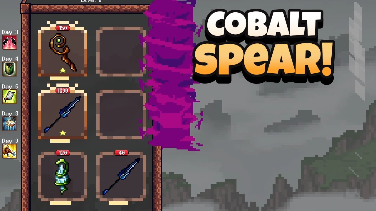 New LVL-UP Strat, Oaken Tower 74