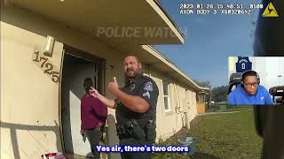 Information LynREACTED to All Hell Breaks Lose When DCF Shows Up To Collect Baby From Mom Update