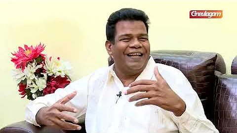 ! | Actor Ponnambalam