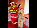 All the best | June 2026 attempt| Manisha Gupta Acca