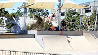 Ryan Miller | Welcome To 2012