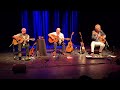 Pitmen Poets, 'Black Diamonds' - Shrewsbury June 2026