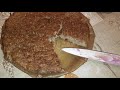 Пирог из баклажанов-здоровая еда