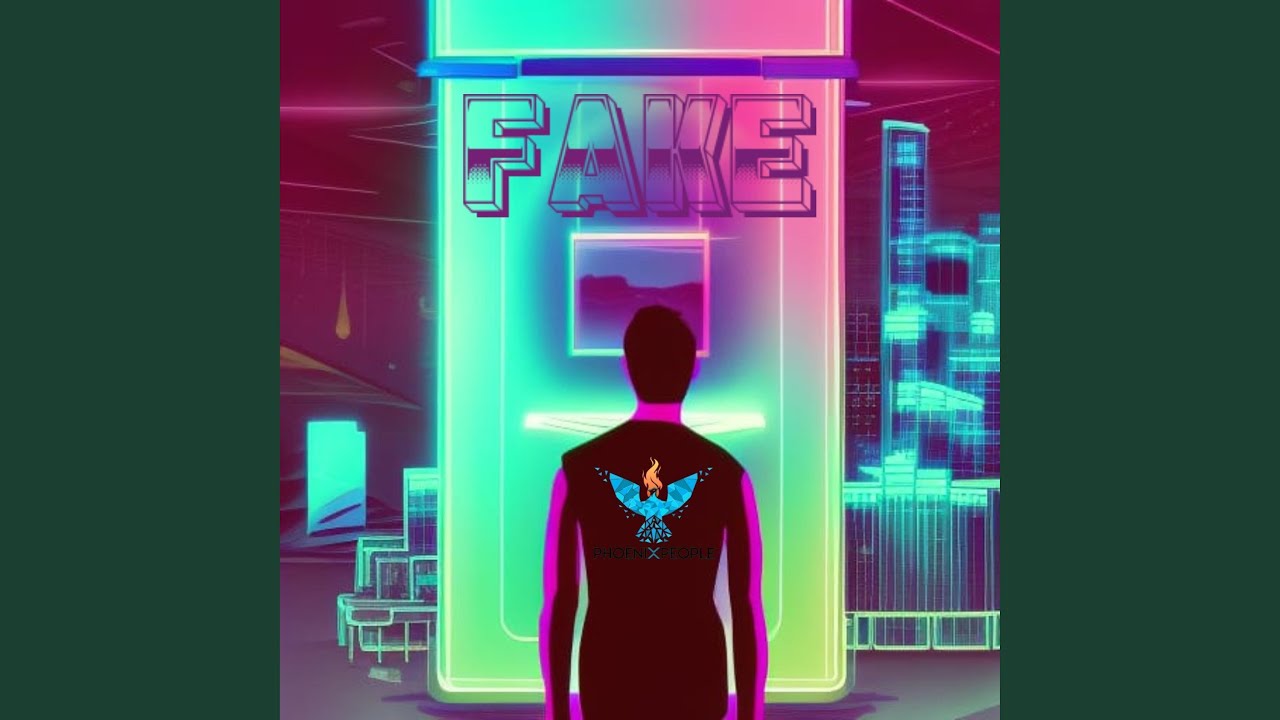 Watch Fake on YouTube Watch Fake on YouTube