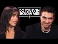 Robert Pattinson &amp; Zoe Kravitz Put Their Friendship To The Test |Do You Even Know Me| @LADbible