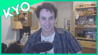 150,000 Subscriber Q&A Livestream
