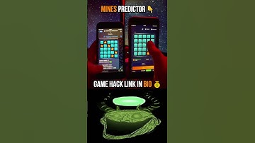 💣 MINES PREDICTOR TELEGRAM BOT 👉 HACK BOT 📲 #game #minesgameepicwintricks #minesgamehack #MINES1WIN