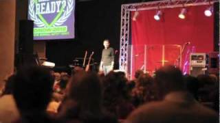 D-NOW 2012 Highlights - Are You Ready