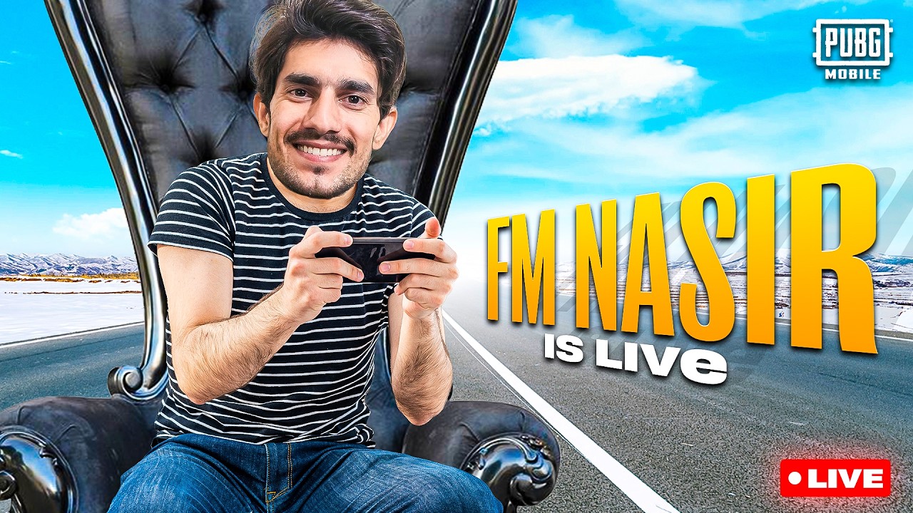 Ek Aur M416 Ke Crate Opening Hogi AJ || WOW BATTLE RANKING || FM NASIR YT