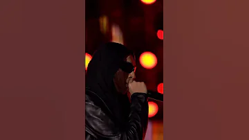 بونو من حفله مروان بابلو مع مروان موسى مروان بابلو ويجز راب Marwanpablo ابيوسف 