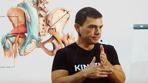 Как ЛЕЧИТЬ связки? Кинезиология в действии
