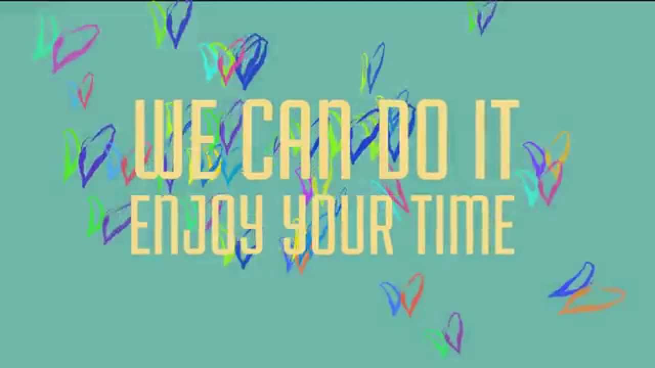aiesec life IC2014 Taiwan - Taiwan night opening video