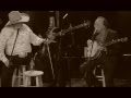 Charlie Daniels and Del McCoury -  Uncle Pen (Live)