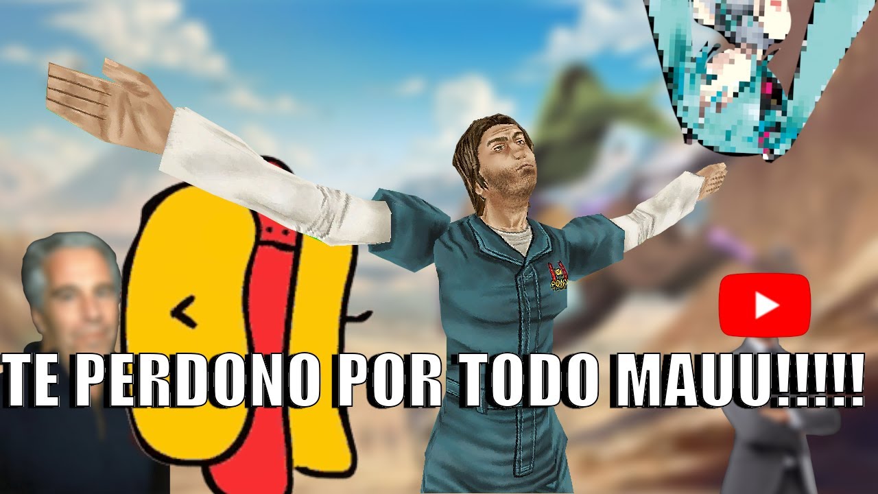 MAUU NO HIZO NADA MALO!!!!!!!!!!!!!!!!!!!!!!!!!!!!!!!!!!!!!!!