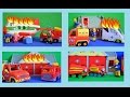 Peppa Pig Episode Fireman Sam Episodes Thomas and Friends Fire Rescue's