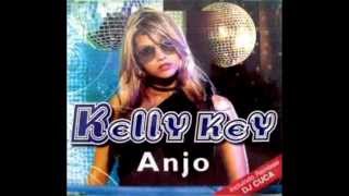 04. Anjo (Kelly Key - 2001)