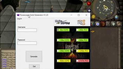 Runescape Hack tool free Download 2017!!!!!!!!!