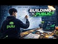 Messin with AI marketing tools |Building in public