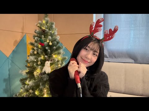 12월 24일 (December 24th) - d.ear (cover by cheriie)