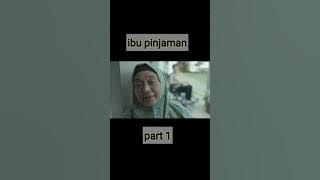 Ibu pinjaman|| drama Malaysia #rangkumdrama part1