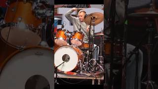 Eric Moore - Terminator by Shedtracks - Drum Solo - Даниил Варфоломеев - Drum Island Fest 2023