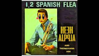 1,2 spanish flea