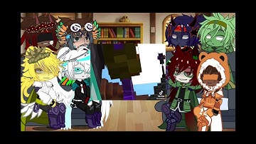 Unstable Universe reacts to Wemmbu! 