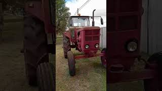 TRATORES VIDEO 22