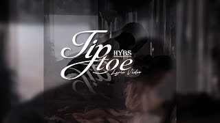 [Vietsub] Tiptoe - HYBS