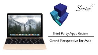 Grand Perspective for Mac