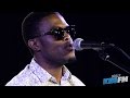 Omi Performs "Cheerleader" Live In-Studio at KIIS-FM