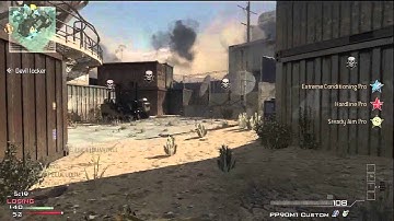 MW3 DOME CAMPING AND HOWS THIS CONSIDERED A DOME