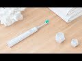 Xiaomi Mijia Smart Sonic Electric Toothbrush сверхзвуковая зубная щетка