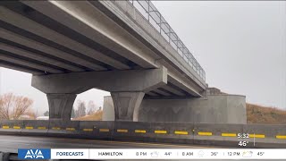 Southbound lanes of Kalispell Bypass reopened to traffic