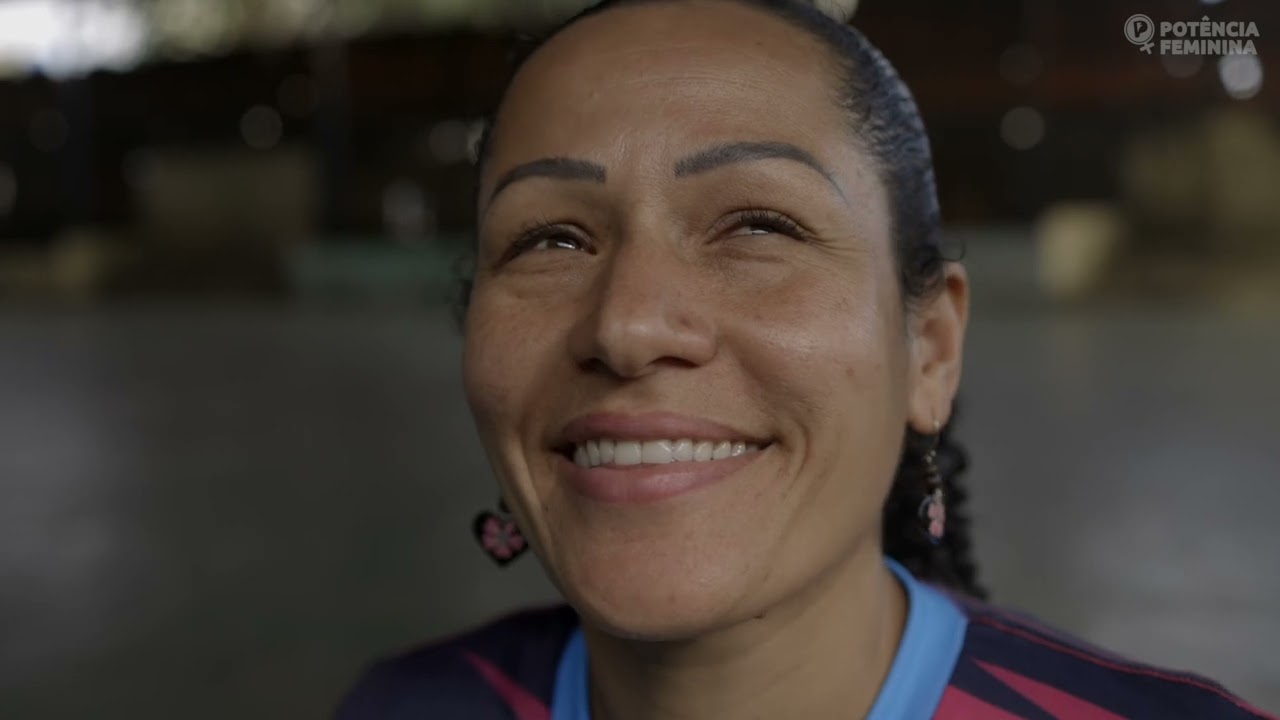 Projeto Potência Feminina | minidoc