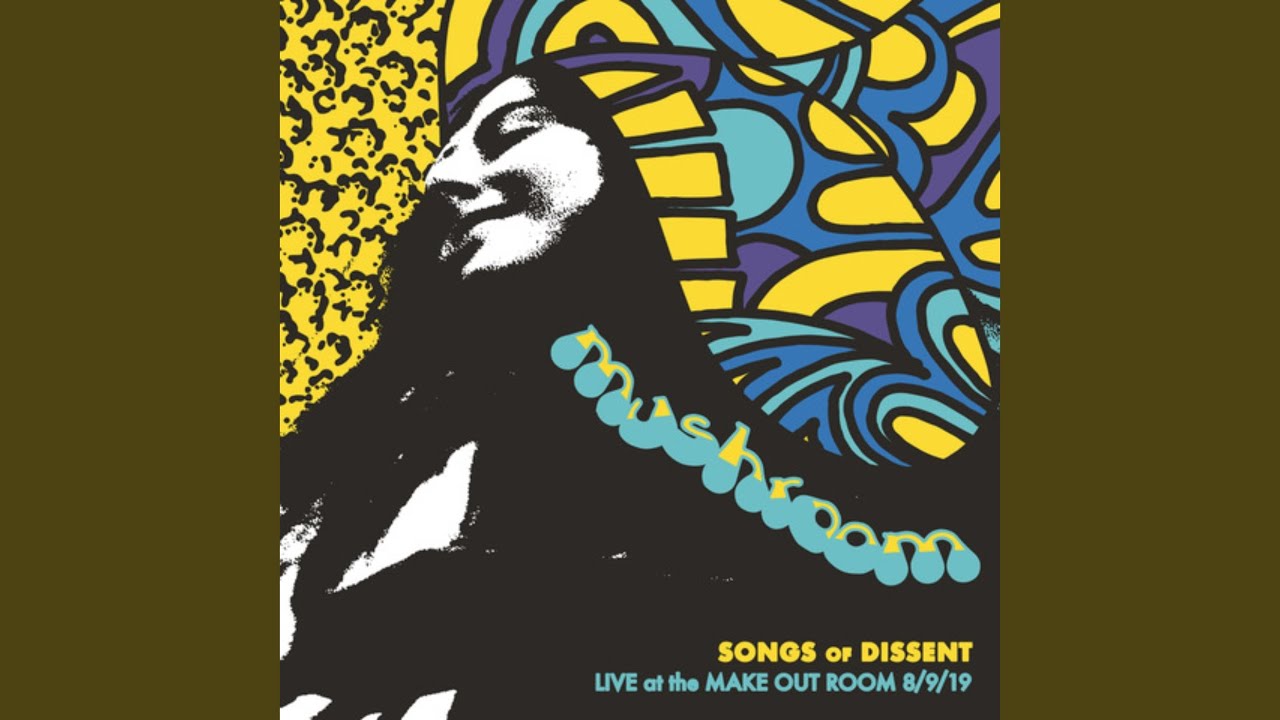 You've Got to Get in to Get Out (Live)