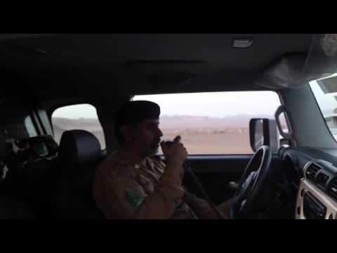 أمن طراقه تقضب على سراقين من العلا