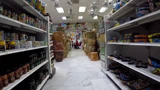 GoPro 5 view. galerias in Nuevo Progreso, Tamaulipas.