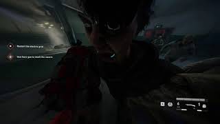 WWZ : Pendejo Edition (orange pistol)