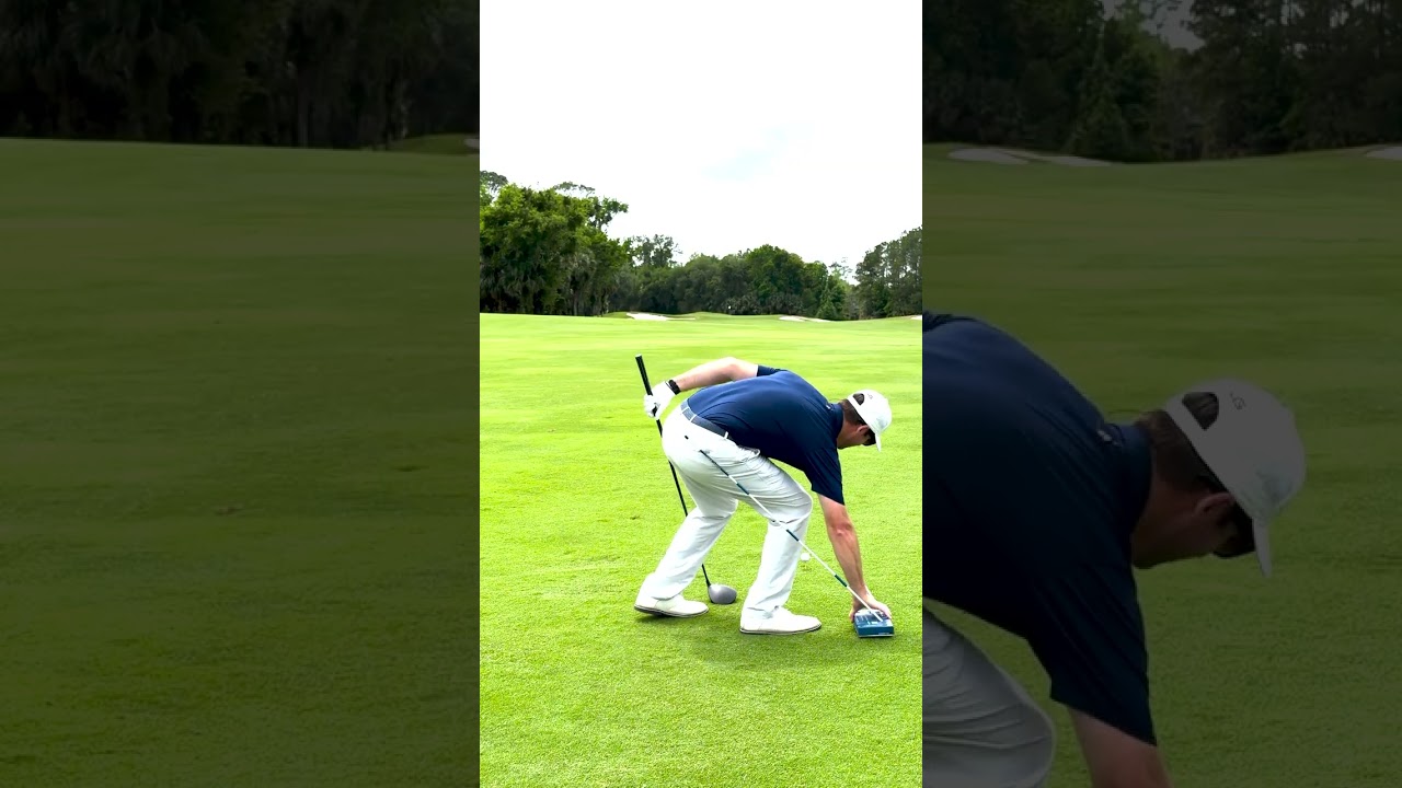 Tommy Fleetwood Drill For You?