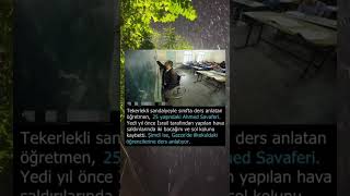 Tek Koluyla Geleceği̇ İnşa Edi̇yorşk Şık