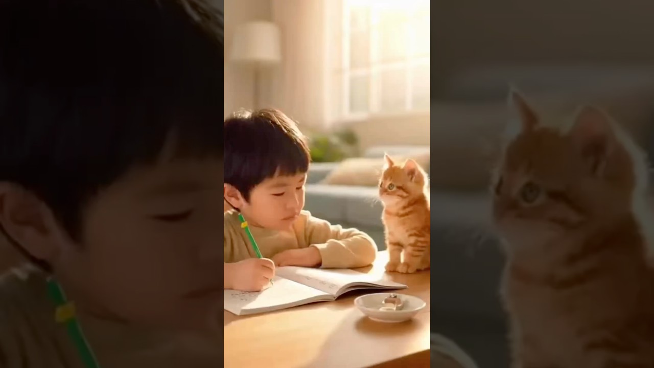 65 ソラ-sora-がなくなってしまう？｜猫の動画付き｜猫好き精神科